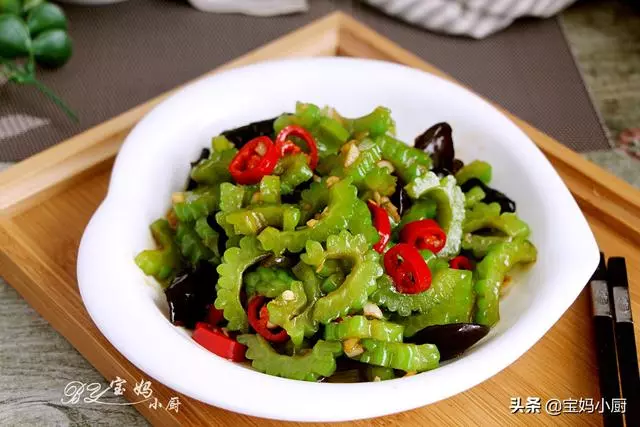 夏天來了,分享12道好吃不長肉的菜,刮脂開胃,體重嗖嗖往下降