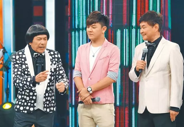 台灣「名嘴」賀一航!患癌8年拒絕化療,5月份還在主持節目