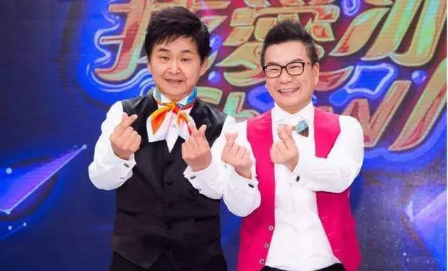 台灣「名嘴」賀一航!患癌8年拒絕化療,5月份還在主持節目