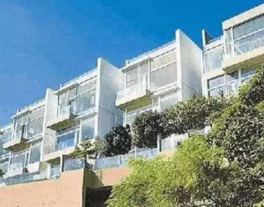古天樂港宅內景曝光,看不出是明星豪宅!網友讚他「錢都拿去建學校」~~~