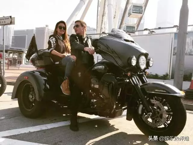 謝賢回應謝婷婷秘密產女:孩子生父是大富商,大家相處都很開心!