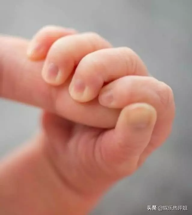 謝賢回應謝婷婷秘密產女:孩子生父是大富商,大家相處都很開心!