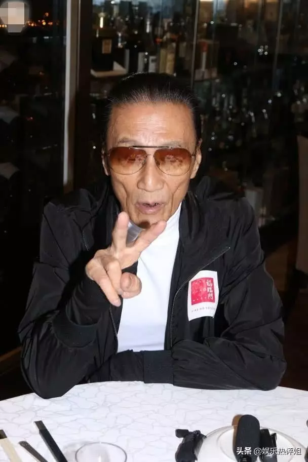 謝賢回應謝婷婷秘密產女:孩子生父是大富商,大家相處都很開心!