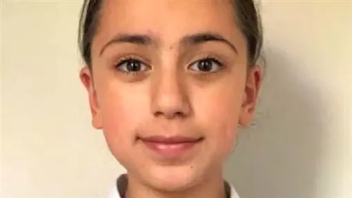 11歲女童IQ 完勝愛因斯坦!