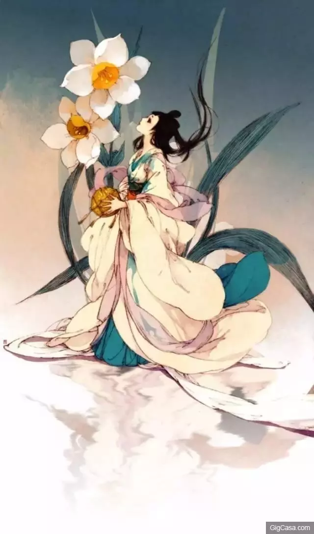 世界排名10大最悲傷的花語,讓我們一起來看看吧!