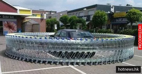 12個對付「亂停車」的人的技巧!快學起來吧!