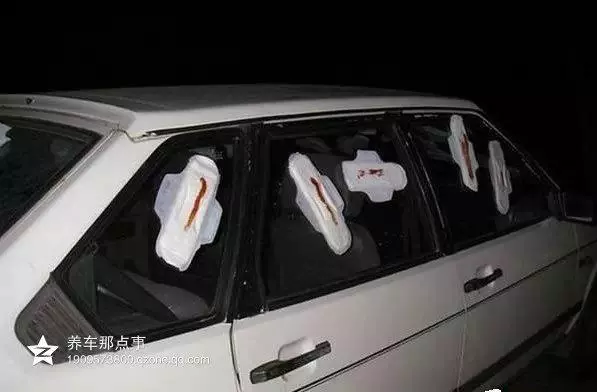 12個對付「亂停車」的人的技巧!快學起來吧!