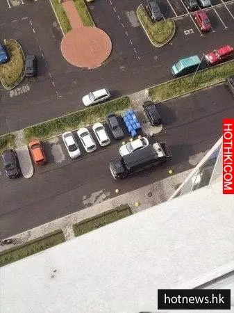 12個對付「亂停車」的人的技巧!快學起來吧!