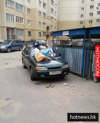12個對付「亂停車」的人的技巧!快學起來吧!