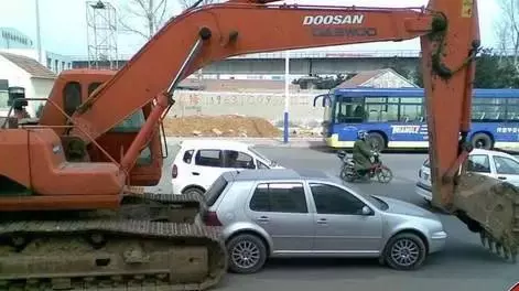 12個對付「亂停車」的人的技巧!快學起來吧!