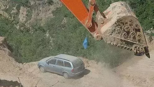 12個對付「亂停車」的人的技巧!快學起來吧!