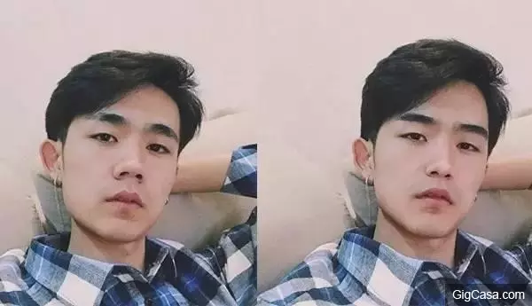 6張堪稱神作的P圖作品,不但能把素人修成神顏,想要修成明星臉也完全沒問題。