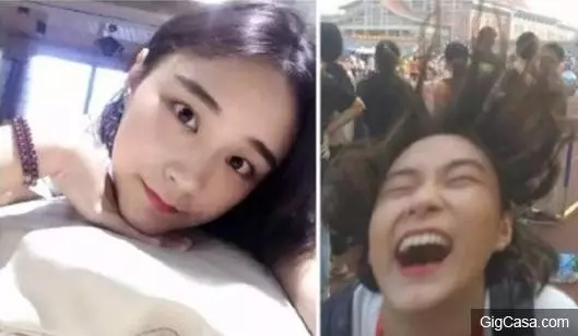 6張「出門在外跟女友旅行的時候」,男朋友幫忙拍無懈可擊的網美照!