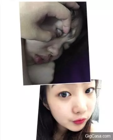 6張「出門在外跟女友旅行的時候」,男朋友幫忙拍無懈可擊的網美照!