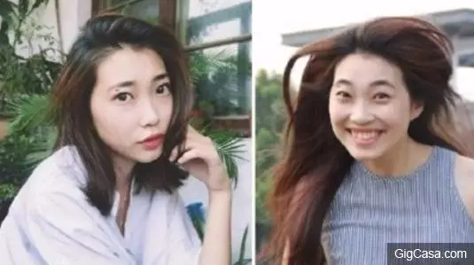 6張「出門在外跟女友旅行的時候」,男朋友幫忙拍無懈可擊的網美照!