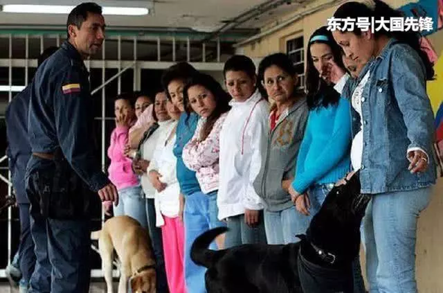 印度女人犯了法為什麼會被關到男監獄?說出來你可能不信_