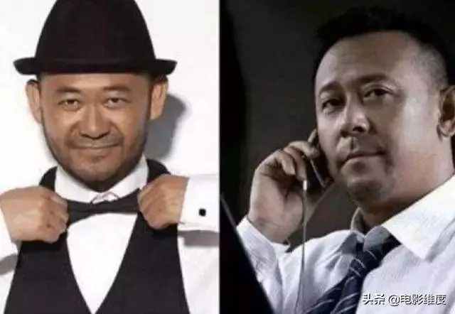 54歲「二郎神」錢嘉樂娶了「琵琶精」湯盈盈,一家四口其樂融融