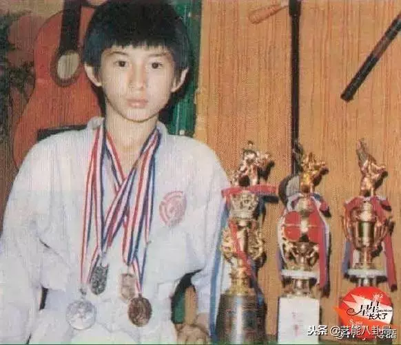 吳奇隆胖成了成龍!男神們不復當年,連我們也不再年輕!