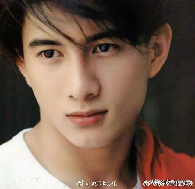 吳奇隆胖成了成龍!男神們不復當年,連我們也不再年輕!