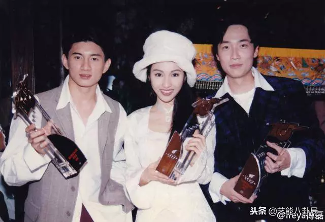 吳奇隆胖成了成龍!男神們不復當年,連我們也不再年輕!