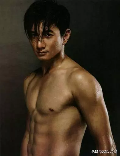 吳奇隆胖成了成龍!男神們不復當年,連我們也不再年輕!