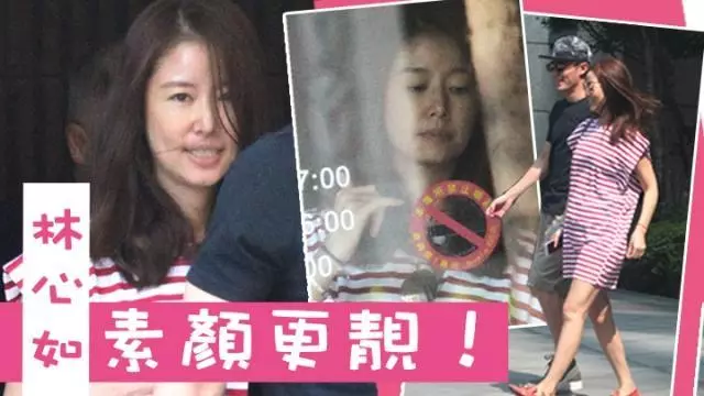 39歲霍建華素顏照曝光,女人看了懷疑人生,網友:簡直嚇到我了!