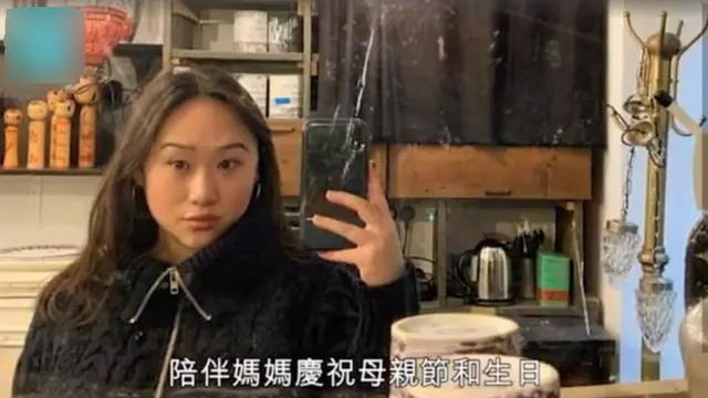 林憶蓮素顏買食材為小11歲男友烹制大餐,住豪宅欲過半隱居生活
