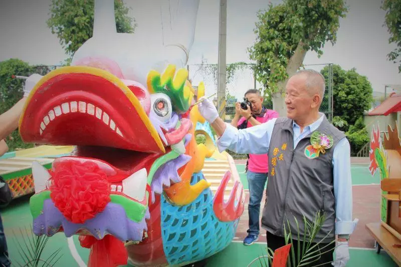 龍舟比賽哪裡看?全台龍舟競賽一次報你知