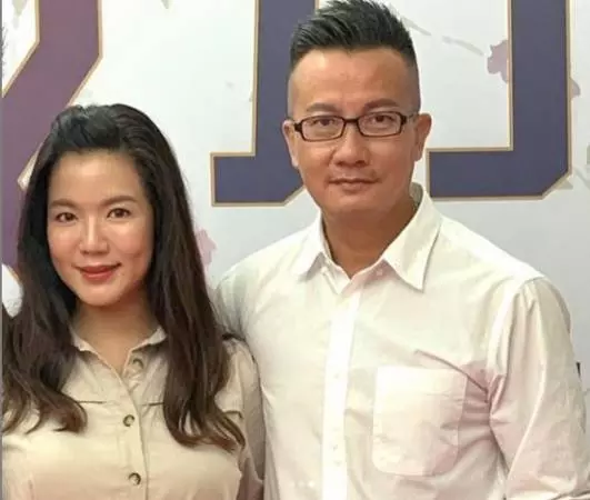 陳漢瑋公開與瑞恩的17年情事 !