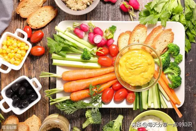 老婆餅里沒老婆!盤點那些「名不副實」的名菜