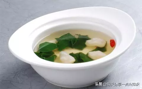 老婆餅里沒老婆!盤點那些「名不副實」的名菜