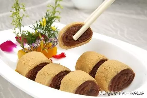 老婆餅里沒老婆!盤點那些「名不副實」的名菜