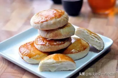 老婆餅里沒老婆!盤點那些「名不副實」的名菜