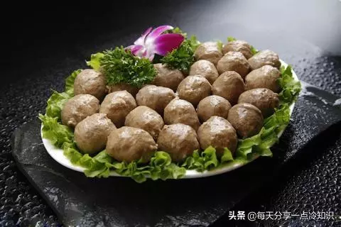 老婆餅里沒老婆!盤點那些「名不副實」的名菜