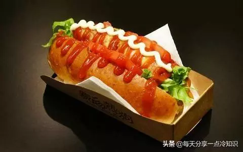 老婆餅里沒老婆!盤點那些「名不副實」的名菜