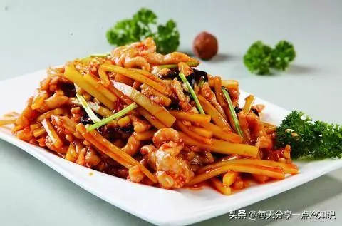 老婆餅里沒老婆!盤點那些「名不副實」的名菜