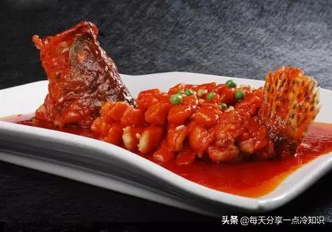老婆餅里沒老婆!盤點那些「名不副實」的名菜