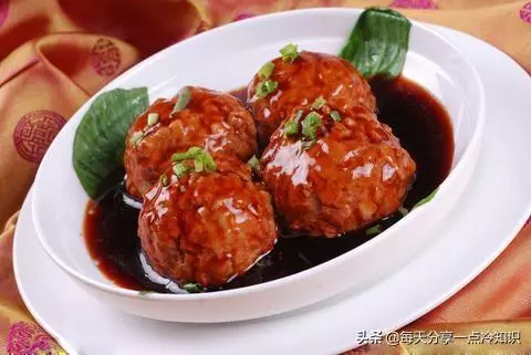 老婆餅里沒老婆!盤點那些「名不副實」的名菜