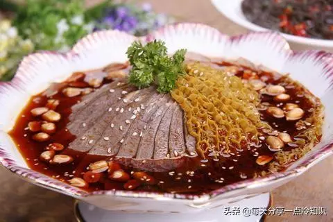 老婆餅里沒老婆!盤點那些「名不副實」的名菜