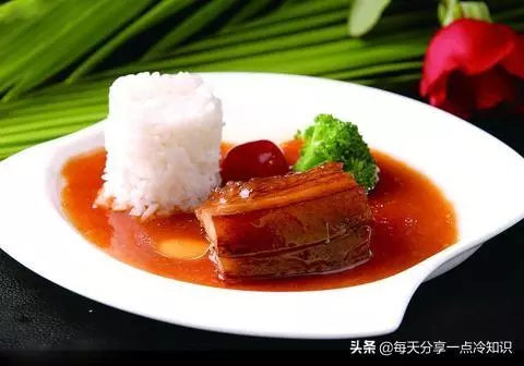 老婆餅里沒老婆!盤點那些「名不副實」的名菜