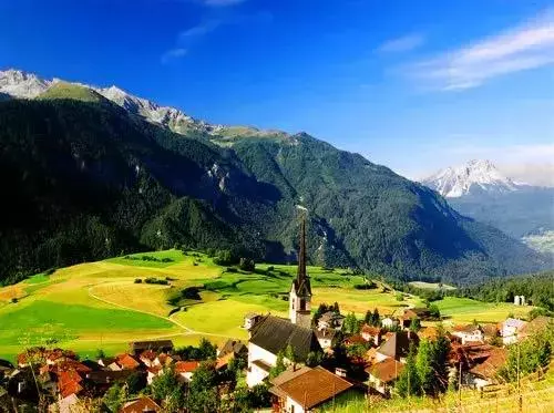哪些國家旅遊最安全?最安全的10個國家推薦