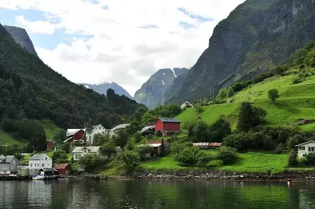 哪些國家旅遊最安全?最安全的10個國家推薦
