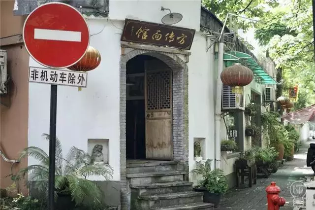 杭州這8家知名麵館,分店越來越多,究竟還值不值得專門打卡?
