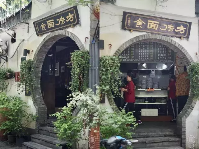 杭州這8家知名麵館,分店越來越多,究竟還值不值得專門打卡?