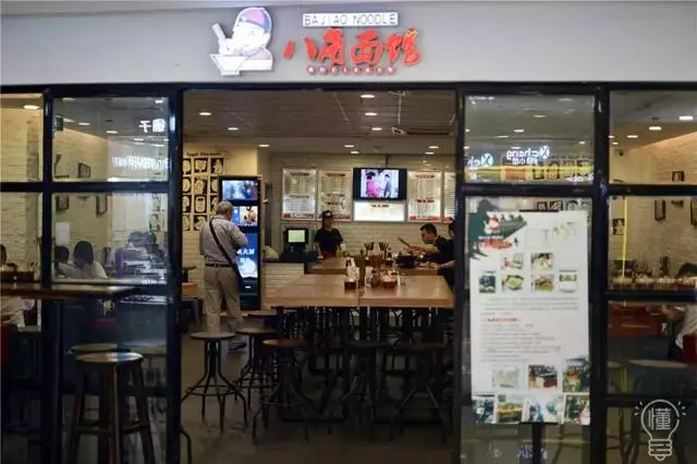 杭州這8家知名麵館,分店越來越多,究竟還值不值得專門打卡?
