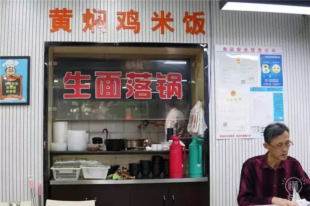 杭州這8家知名麵館,分店越來越多,究竟還值不值得專門打卡?