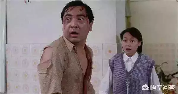 27年過去了,《逃學威龍》的十三位演員現狀如何?經典的奪命剪刀腳再也見不到了.