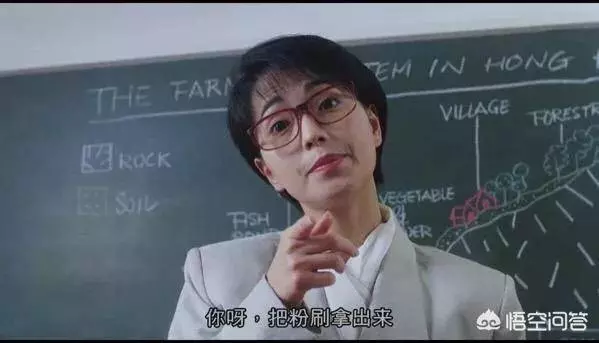 27年過去了,《逃學威龍》的十三位演員現狀如何?經典的奪命剪刀腳再也見不到了.