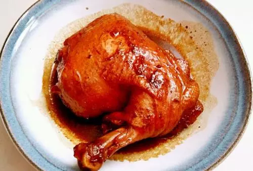 雞腿的做法大全,喜歡吃肉食的必須學起來,做法真的太多了還簡單