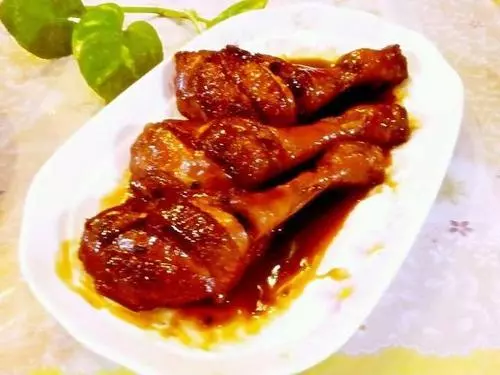 雞腿的做法大全,喜歡吃肉食的必須學起來,做法真的太多了還簡單